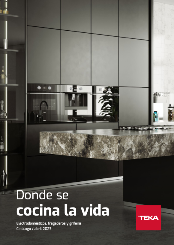 Catálogo Teka Abril 2023