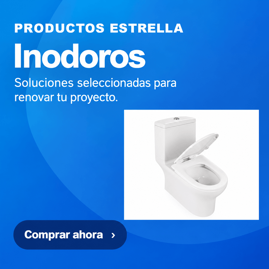 Inodoros