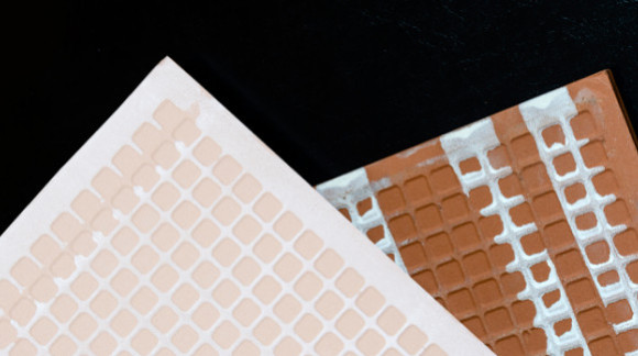 Diferencias entre pasta roja y pasta blanca