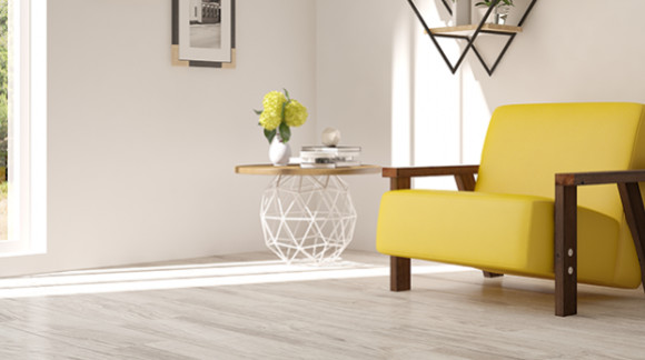 Tendencias en pisos de interior 