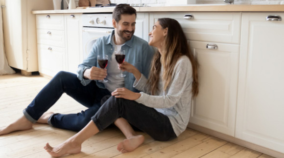 Los mejores pisos para cocina