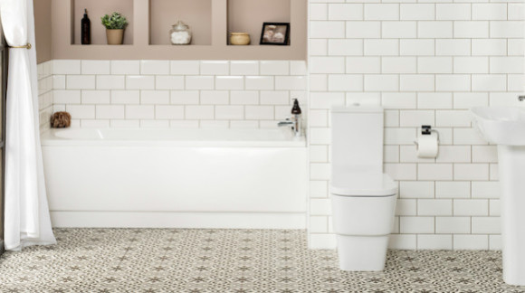 Los mejores combos de lavabo e inodoro