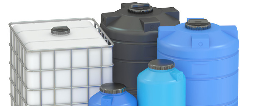 Tipos de cisternas