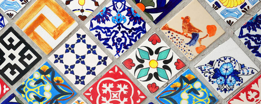 Historia de los pisos