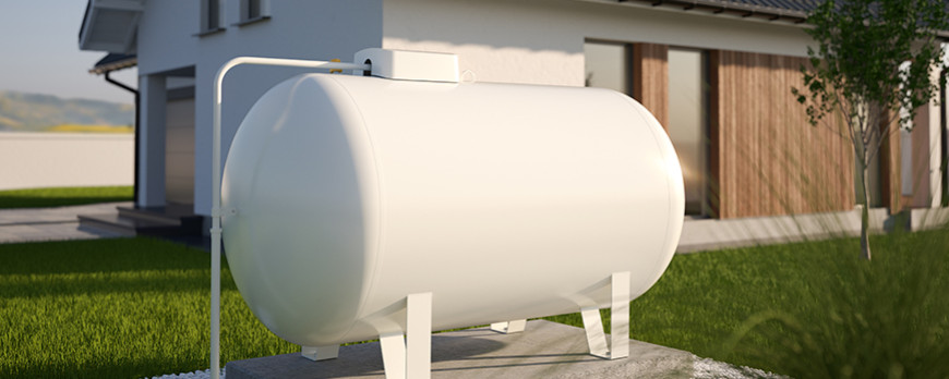 Tipos de tanques estacionarios