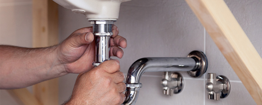 Funcionamiento del sistema de drenaje y ventilación