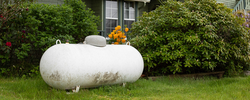 Tips para evitar el robo de gas en tanques estacionarios