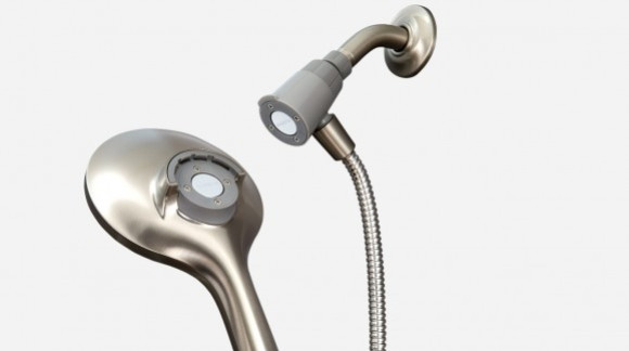 Conoce las claves de calidad en regaderas modernas