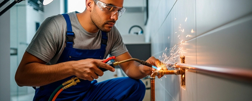 Tipos de conexiones y su uso