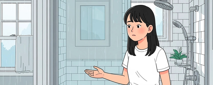 ¿Cómo el exceso de conexiones afecta la presión del agua?