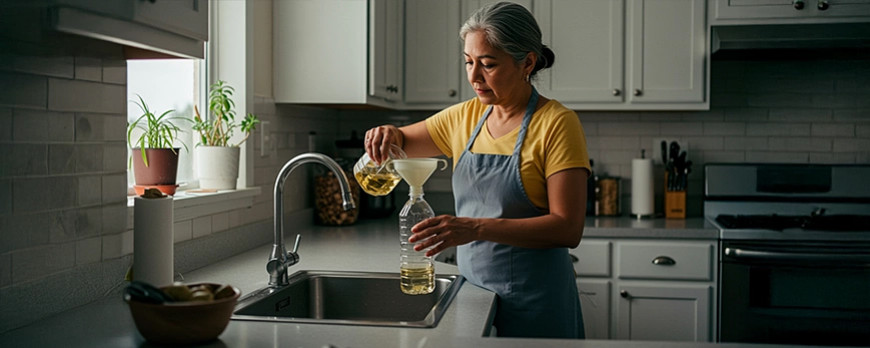 Consejos para prevenir problemas de plomería