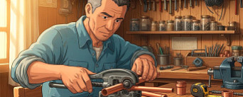 Herramientas de plomería que debes conocer