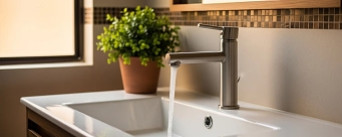 El monomando ideal: guía rápida para seleccionar la mejor llave para tu lavabo