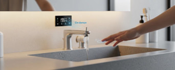  Tendencias en plomería: tecnología y materiales innovadores para un hogar eficiente