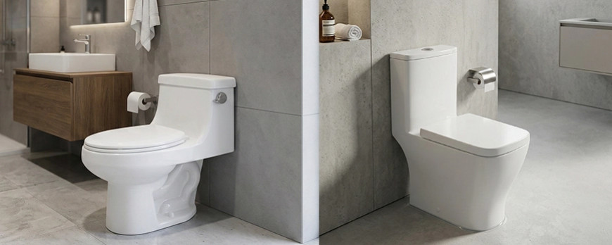 Del minimalismo al lujo: Cato Ava vs. Helvex Capri Plus