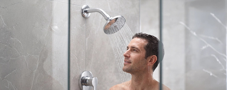Dica 4504b: El toque moderno que tu baño necesita