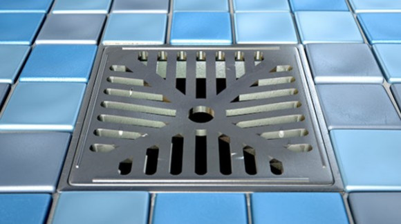 Historia de las Coladeras