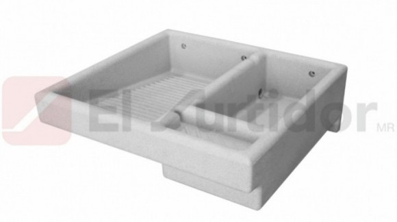 Tres motivos para hacerse de un Lavadero Versaplas