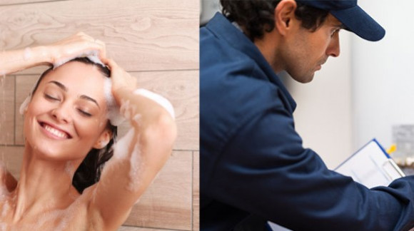 ¿Qué necesito saber antes de comprar un Calentador o Boiler?