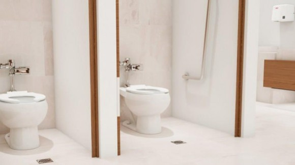 Manual inodoros: Cómo montar una tapa de WC