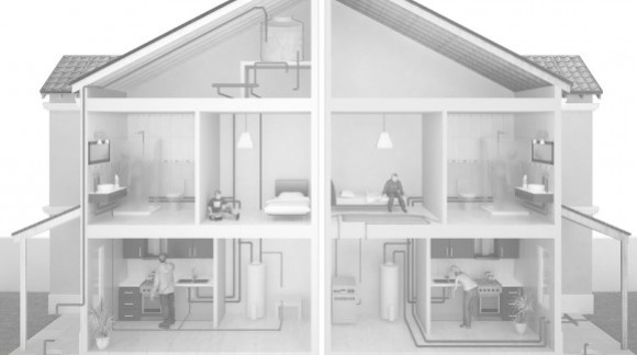 Diferencias entre presurizadores y motobombas