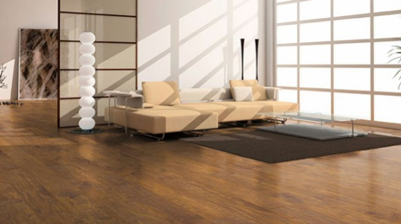 6 razones para instalar un piso laminado