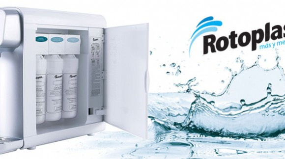 ¿Cuándo cambiar los cartuchos del purificador alcalinizador?