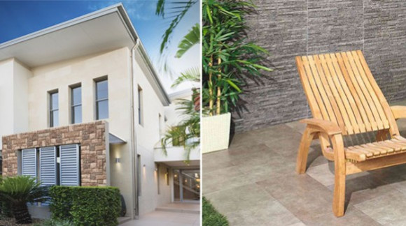 Conozca las fachaletas ideales para fachadas y terrazas