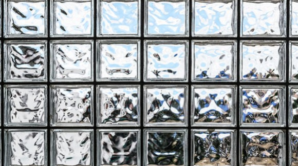 Vitroblocks, ideas para usarlos