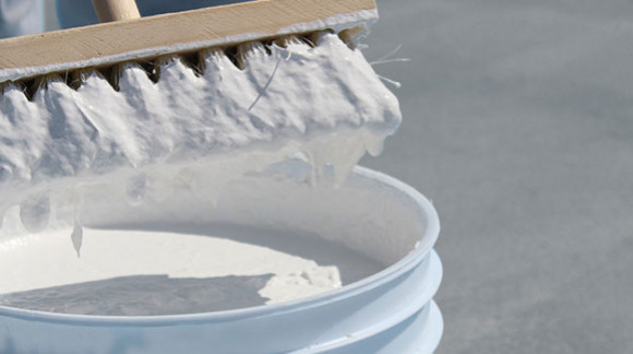 ¿Cuál es la mejor época para impermeabilizar?