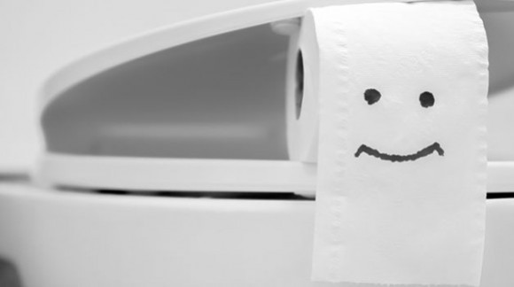 ¿Sabe cuál es la Historia del Papel Higiénico?