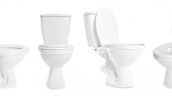 Características de un inodoro