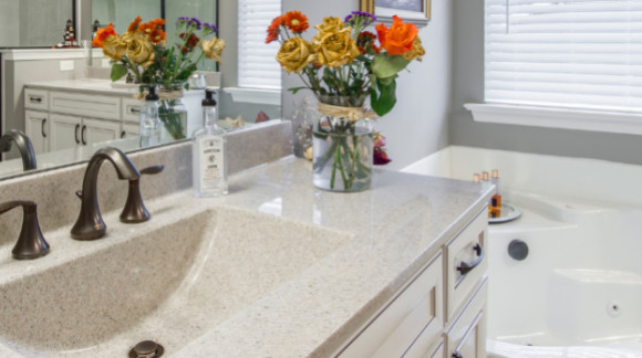 Tendencias en grifería de baños