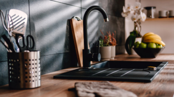 ¿Qué es la grifería?