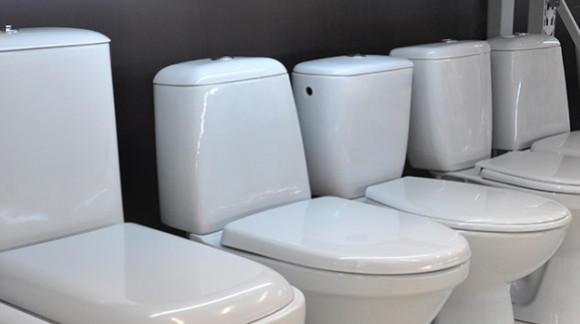 ¿Cómo elegir mi inodoro?