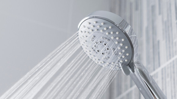 Regaderas ecológicas