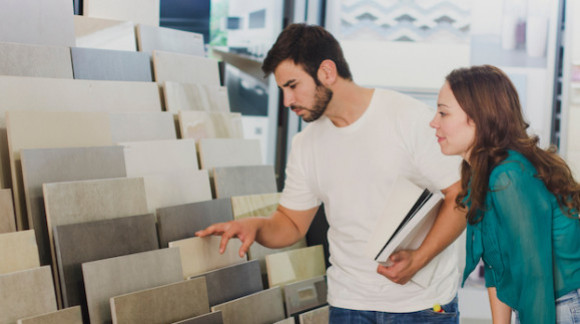 Tipos de pisos más comunes