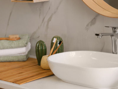 ¿Cómo elegir mi lavabo?