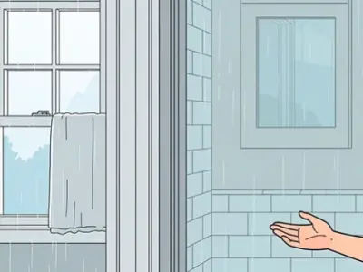 ¿Cómo el exceso de conexiones afecta la presión del agua?