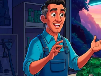 Explicación de medida en tuberías y conexiones