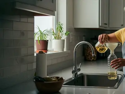 Consejos para prevenir problemas de plomería