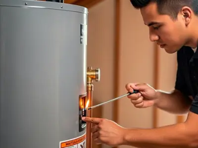 ¿Cómo prender nuestro calentador de agua? guía rápida y práctica