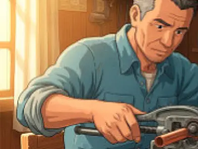 Herramientas de plomería que debes conocer