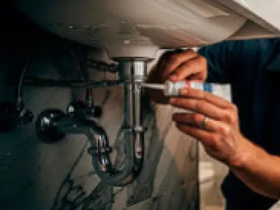 Qué hace un plomero