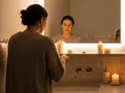 Crea tu propio spa en casa: accesorios esenciales para un baño de relajación y b