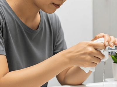 Mantenimiento básico: cómo cuidar tus accesorios de baño para que duren más