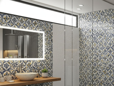  Tecnología en la ducha: accesorios inteligentes que están modernizando el baño