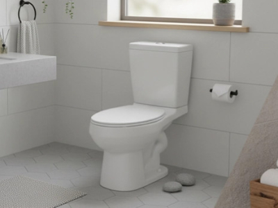 Inodoros elongados: ¿por qué los modelos Bolmen 16 de Helvex y Atlántica II de U