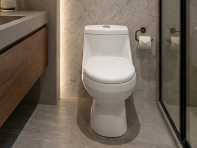 Higiene sin esfuerzo: Olivo y Tofino, la elegancia de una sola pieza fácil de li