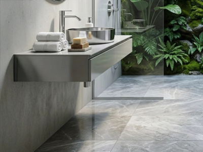 Inversión inteligente para tu baño, conoce el American Standard Mainstream